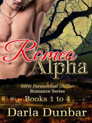 cover image of Romeo Alpha Romance Complete Series